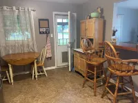 Cozy, Clean, and Convenient Hotels in Parsons
