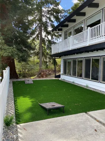 Perfect hideaway on a serene and peaceful lake