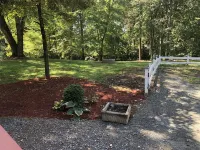 Visit Monticello, Wineries, UVA:  Room for a Crowd Hotels in Fluvanna County