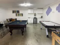 Welcome to The Oasis on Lake Texoma!