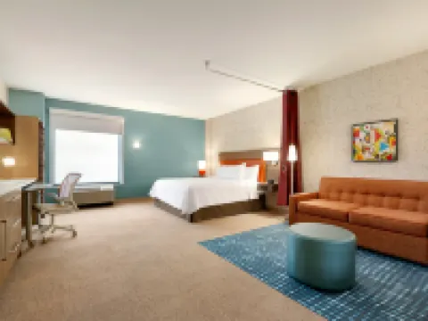 Home2 Suites by Hilton Rochester Greece Hotels in Greece