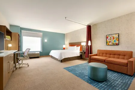 Home2 Suites by Hilton Rochester Greece