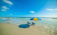 Exceptional Luxe Beach Loft @ Ocean Walk Resort+4 Pools+Slide+Lazy River