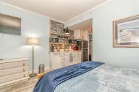 Beach Studio  Getaway Hotels near Hampton Beach