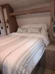 Affordable stay 7 minutes to the beach 2021 32' RV