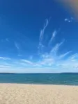 睡熊之美！全面翻新海濱公寓，夏季可預訂 - Wi-Fi