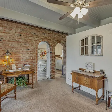 Redondo Beach Bungalow