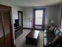 Comfy bungalow