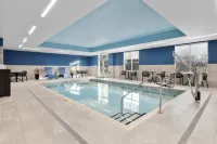 Hampton Inn by Hilton Cornwall