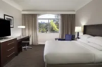 Hilton Santa Cruz/Scotts Valley - Pet friendly