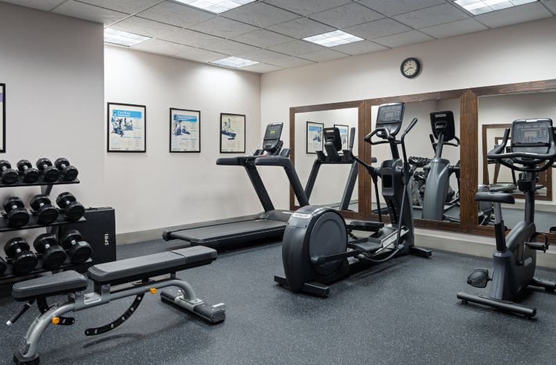 Holiday Inn Express & Suites Midwest City by IHG photo 5