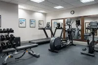 Holiday Inn Express & Suites MIDWEST CITY by IHG - Gym