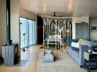 West Wind, cabin with breathtaking vieuws Hotels in Lone Pine