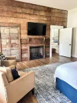 Spacious Downtown Living