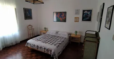 Casolare Fonte di Moro Hotel dekat Fino