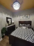 Luxury Boutique Style 1 Bdrm Condo in Downtown Location Hotels in 