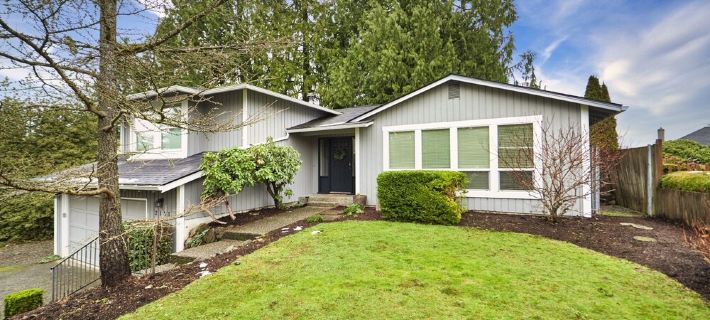 Experience Woodinville Wine Country/Downtown Bothell Hoteles en Bothell