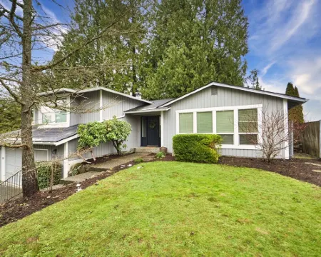 Experience Woodinville Wine Country/Downtown Bothell 博塞爾酒店