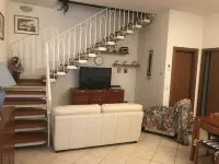 Small villa in a great location