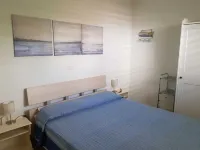 Dimora Le Sirene Bilocale Piano Terra