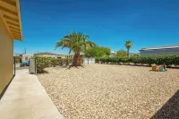 Quiet Oasis Near the Colorado River STR