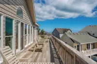 OceanSound - 500 Feet to the Ocean in Duck, NC!