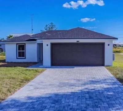 Cypress Oasis 10 Mins to Santos Trail 3b2b Private Home Hotels near Silver Springs State Park Campground