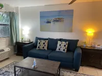 A Nice Place To Stay!