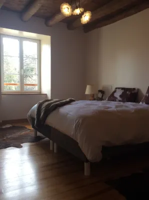 A little corner of paradise