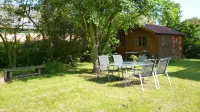 Very light, friendly apartment for 2 to 4 people with WiFi