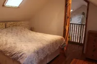 Charming 1 bedroom dog friendly farm cottage Hoteles en The Havens