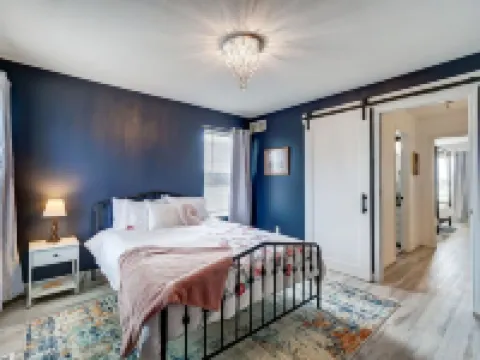 Sleepy Nook - Remodeled with Comfort & Style - Steps from Spooky Nook Hamilton Hotele w: Hamilton