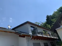 Silvia's Apartment 1 with lake view