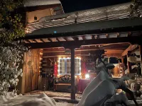 THE CASA CARMEN-ARROYO SECO! LOCATION 15 MINUTES FROM TAOS AND TAOS SKI VALLEY!
