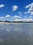 Best of Both Worlds-Resort Living on Goose Rocks Beach w/ Parking at the Beach!