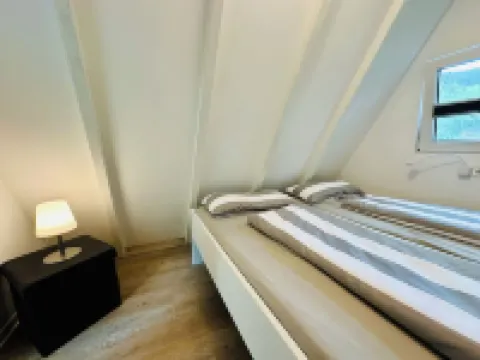 Bude 101 - Dream house in the middle of the Palatinate Forest