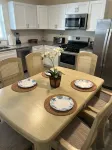 Enjoy a 3-Bedroom Condo Steps to Seaside Heights Boardwalk and Beach and Badges!