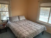 Trails Edge Escape- On the Ironwood/Hurley Border Hotels near Silver Street Pit Stop