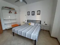 Stella cozy apartment, garden, lake, mountain relax, pets allowed