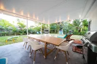 Three King Suites Private Get Away