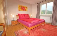 Ideal for nature lovers, families and dog owners