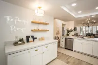 The Peaceful Plumosa in Palm Valley Country Club | Palm Desert