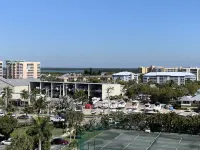 Beachfront Condo in Fort Myers Beach