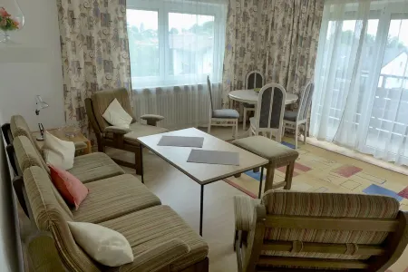 dieGerti - Holiday apartments