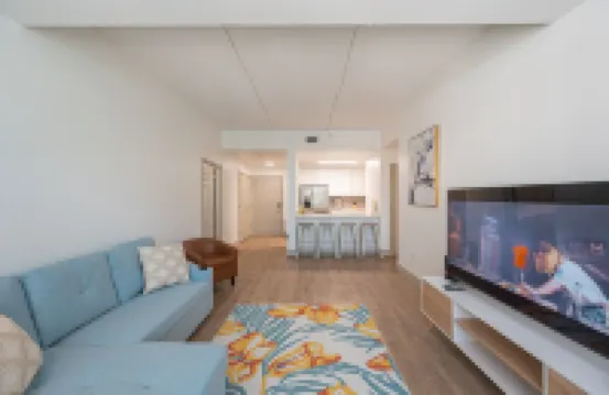 Perfect for families in the heart of Uptown Charlotte!