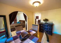 Mankas Barrel Room Cottage located in the hidden gem of Suisun Valley, CA