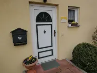 Enjoy and relax with a wonderful panoramic view at Schönberg Castle 바트브람바흐 호텔