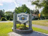 Cute cottage near the Navy base Hotels in Warrington