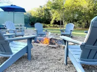 Newly Renovated Amazing Lake Retreat! Sleeps 11- Walk to Water & Boat Ramp!