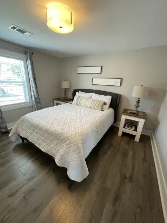 Karine's Cottage Beautiful Cottage w/ Boat Parking